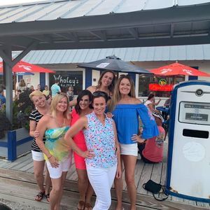 Meet your Posher, Allison